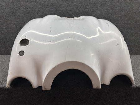 Piper Aircraft Parts 8335-017 Piper PA28-181 Lower Cowling Assembly