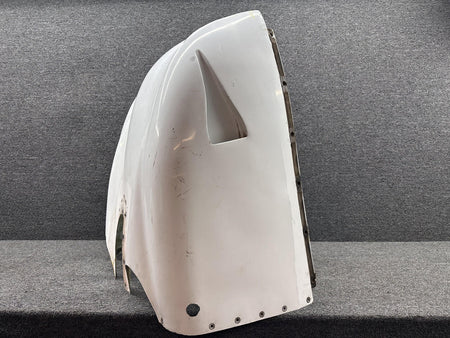 Piper Aircraft Parts 8335-017 Piper PA28-181 Lower Cowling Assembly