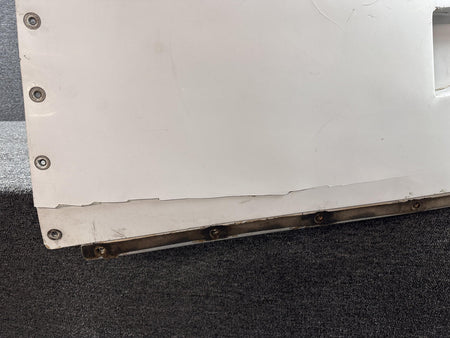 Piper Aircraft Parts 8335-017 Piper PA28-181 Lower Cowling Assembly