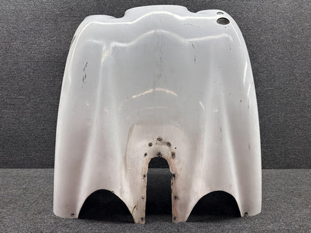 Piper Aircraft Parts 8335-017 Piper PA28-181 Lower Cowling Assembly