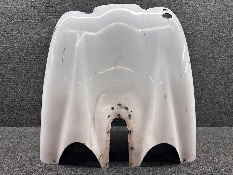 Piper Aircraft Parts 8335-017 Piper PA28-181 Lower Cowling Assembly