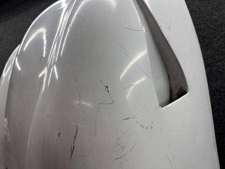 Piper Aircraft Parts 8335-017 Piper PA28-181 Lower Cowling Assembly