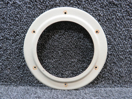 Piper Aircraft Parts 62976-005, 62973-005 Piper PA28-180 Cabin Vent Retainer with Vent Disc Assy