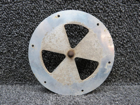 Piper Aircraft Parts 62976-005, 62973-005 Piper PA28-180 Cabin Vent Retainer with Vent Disc Assy