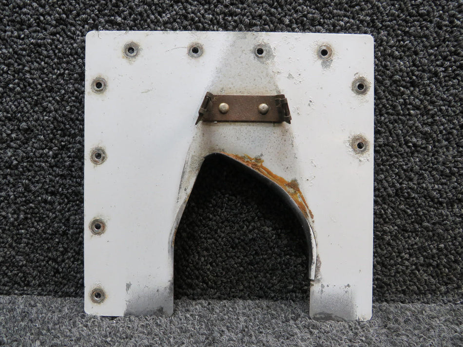 Piper Aircraft Parts 63339-000 Piper PA28-180 Fairing Plate Assembly LH