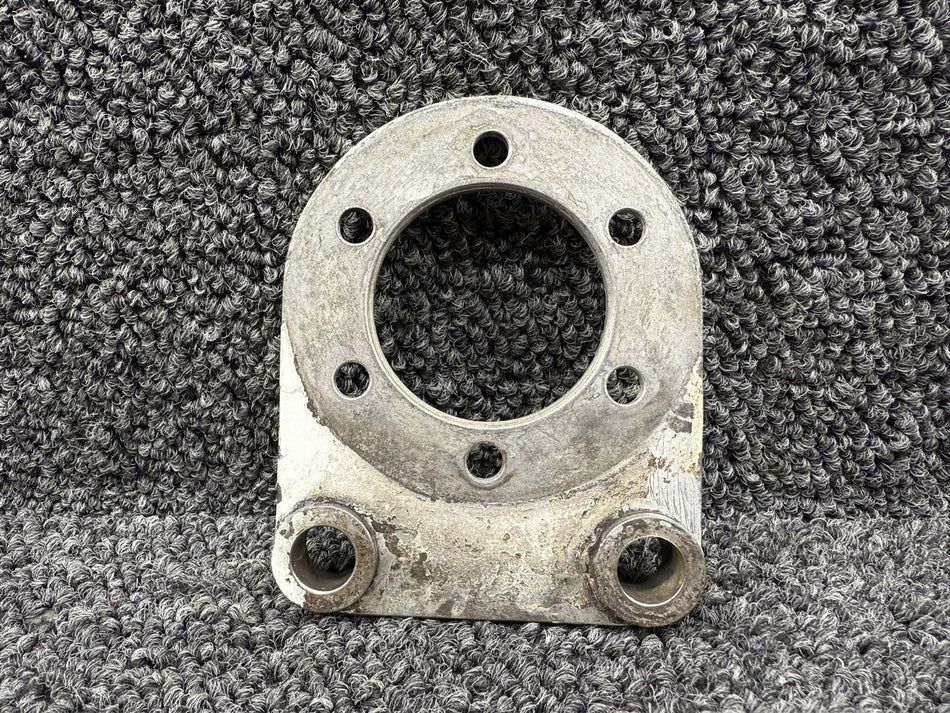 755-818 (Alt: 75-16) Cleveland Torque Plate (Holes C to C: 2.25") (Thick: 0.5")