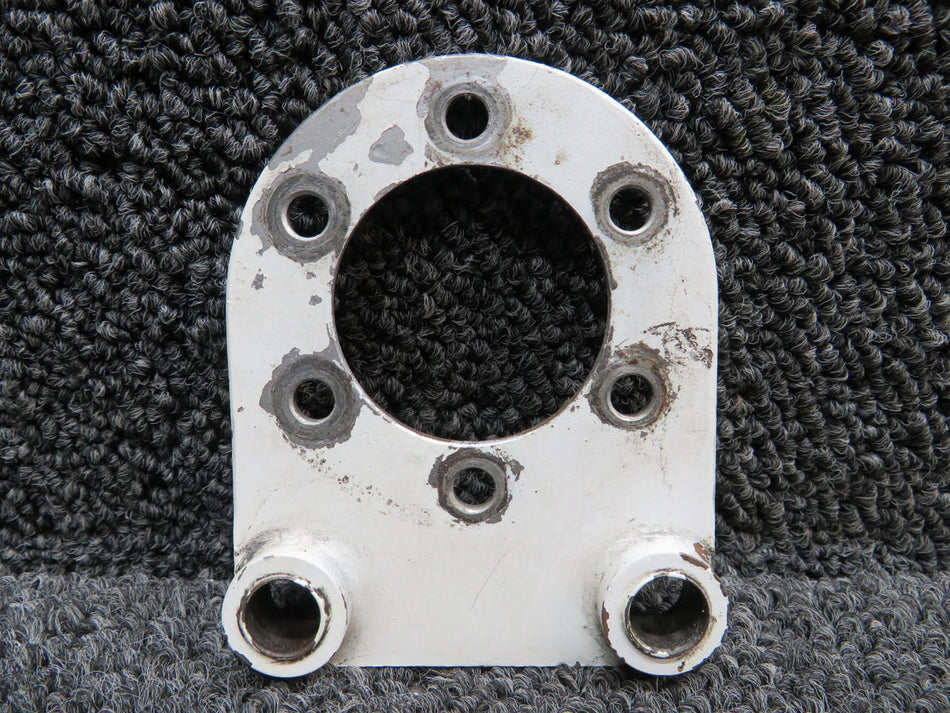 Cleveland 755-818 (Alt: 75-16) Cleveland Torque Plate (Holes C to C: 2-1/4”) (Thick: 0.48")