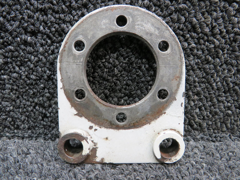 Cleveland 755-818 (Alt: 75-16) Cleveland Torque Plate (Holes C to C: 2-1/4”) (Thick: 0.48")