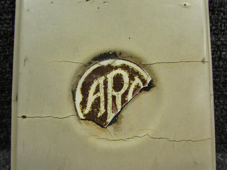 ARC 32880 ARC L-521B Loop Antenna (Cracked)