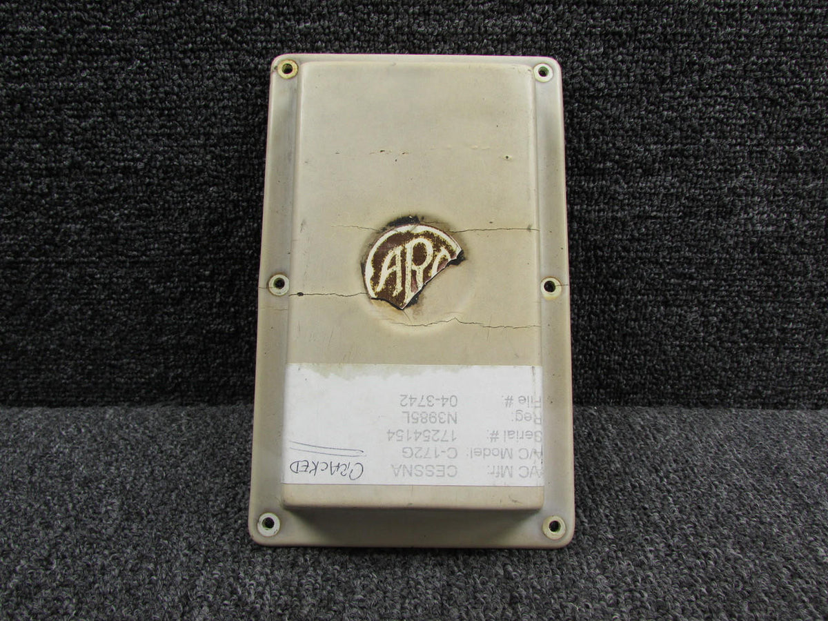 ARC 32880 ARC L-521B Loop Antenna (Cracked)