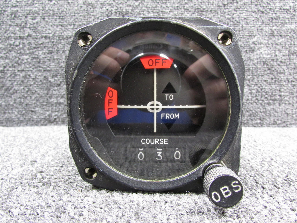 ARC 30610 ARC IN-10-2 Course Indicator