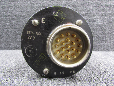 ARC 30610 ARC IN-10-2 Course Indicator