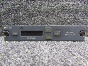 PBS250-2-G5 Heads Up PBS-250 Electronic Speech Controller (28VDC)
