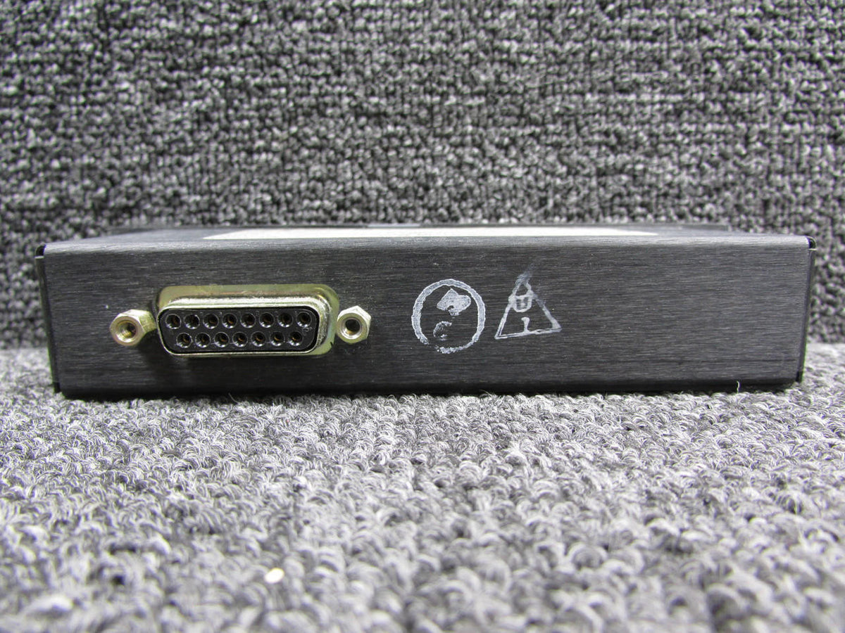 Heads Up Tech PBS250-2-G5 Heads Up PBS-250 Electronic Speech Controller (28VDC)