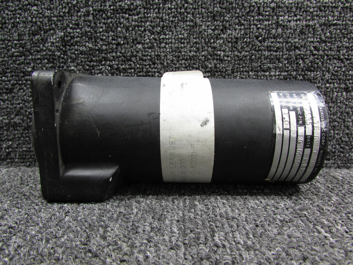 Aerosonic RGM60AC Aerosonic Rate of Climb Indicator