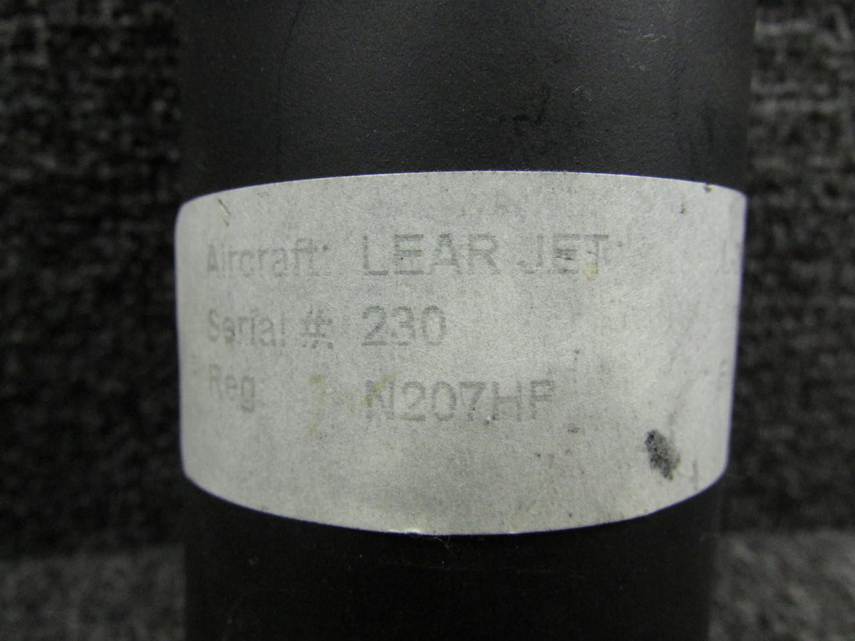 Aerosonic RGM60AC Aerosonic Rate of Climb Indicator