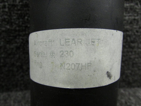 Aerosonic RGM60AC Aerosonic Rate of Climb Indicator