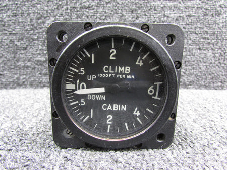 Aerosonic RGM60AC Aerosonic Rate of Climb Indicator