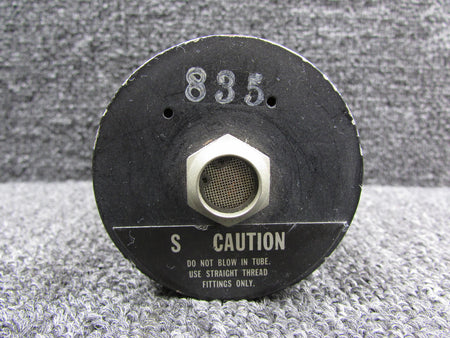 Aerosonic RGM60AC Aerosonic Rate of Climb Indicator