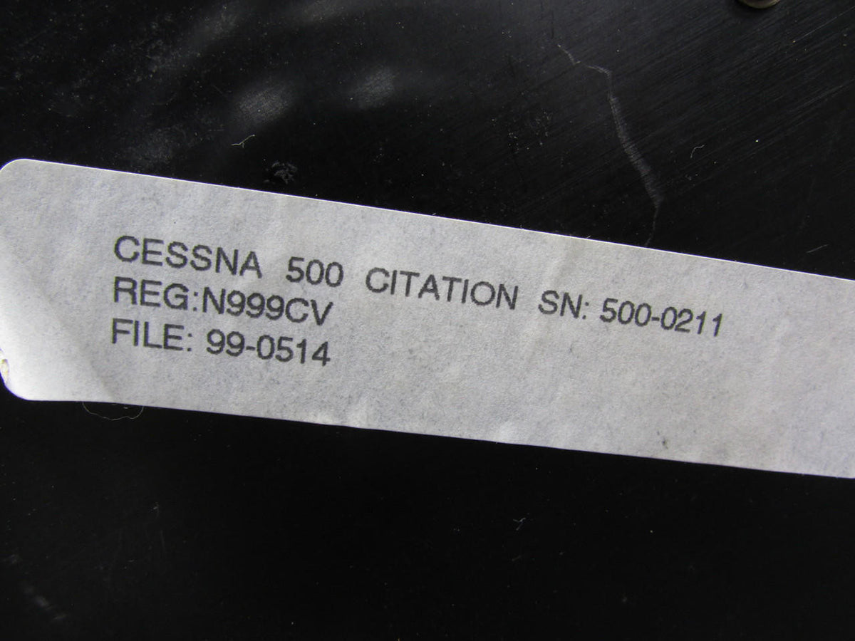 Bendix 4000425-0401 Bendix IU-3404A System Interface Unit (28VDC)