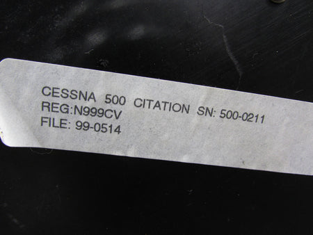 Bendix 4000425-0401 Bendix IU-3404A System Interface Unit (28VDC)