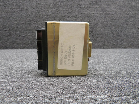 Collins 628-7125-002 (Alt: 628-6404-002) Collins Controller (Dented Casing)
