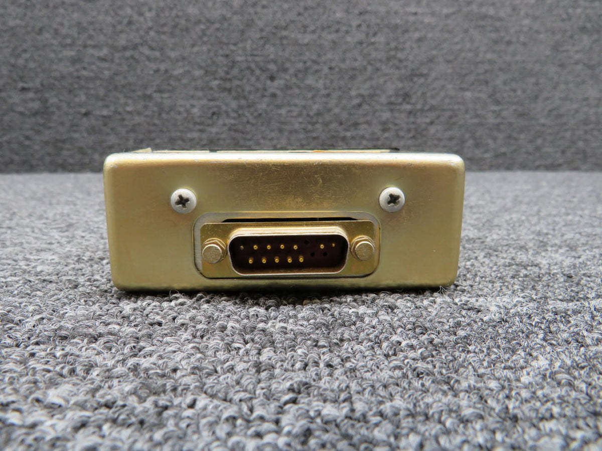 Collins 628-7125-002 (Alt: 628-6404-002) Collins Controller (Dented Casing)