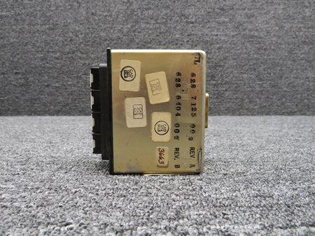 Collins 628-7125-002 (Alt: 628-6404-002) Collins Controller (Dented Casing)
