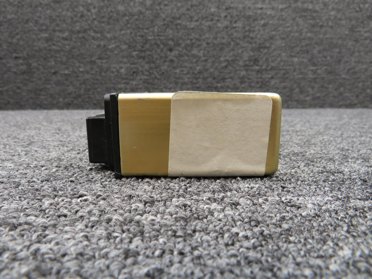 Collins 628-7125-002 (Alt: 628-6404-002) Collins Controller (Dented Casing)