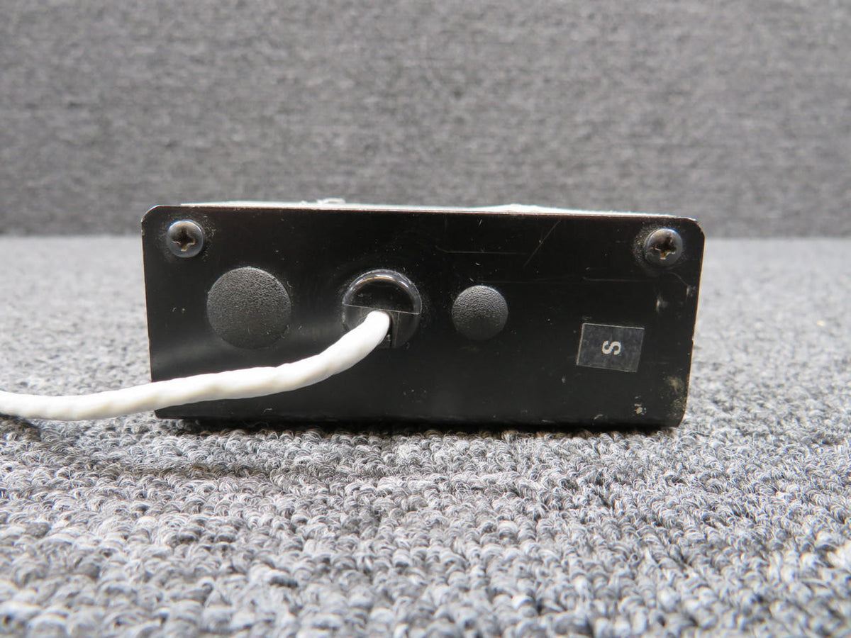 Instruments and Flight Research PS Engineering Audio Headset Controller Intercom Unit