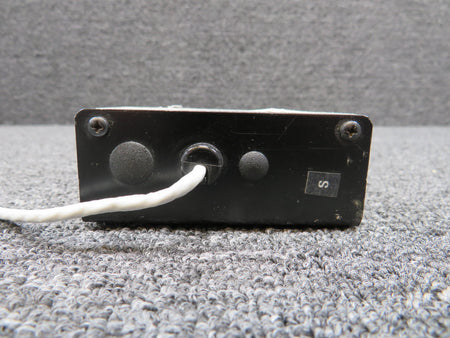 Instruments and Flight Research PS Engineering Audio Headset Controller Intercom Unit