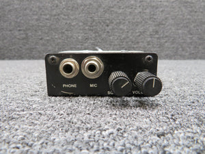 PS Engineering Audio Headset Controller Intercom Unit