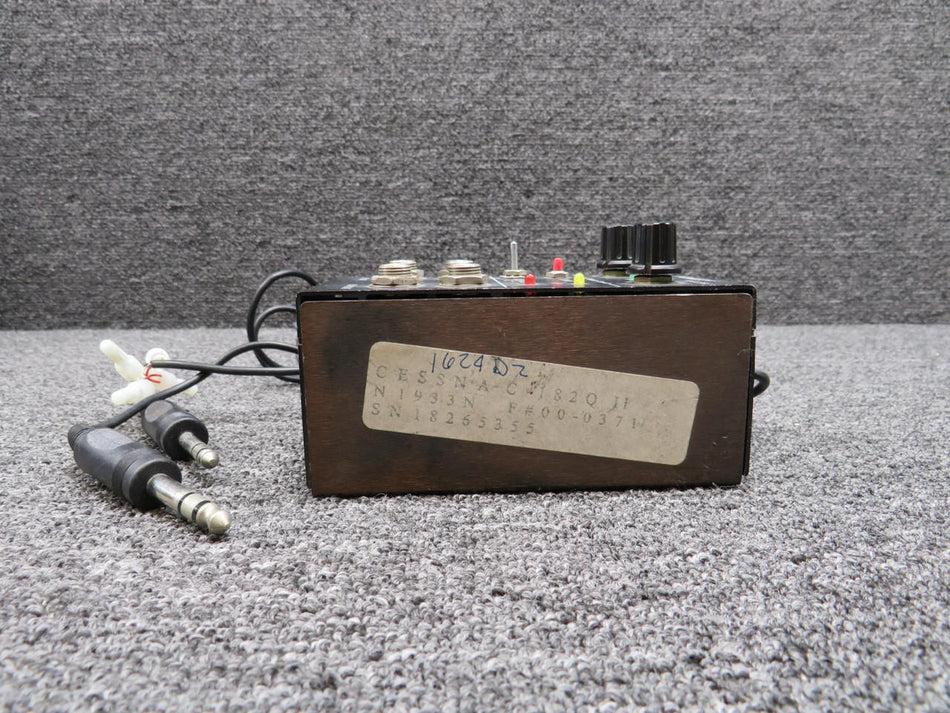 Flightcom III Digital Clearance Recorder (Worn and Loose Casing)