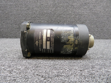 Allen 2107-D-E-A-6 Allen Aircraft Radio Magnetic Indicator (Worn Face) (26V)