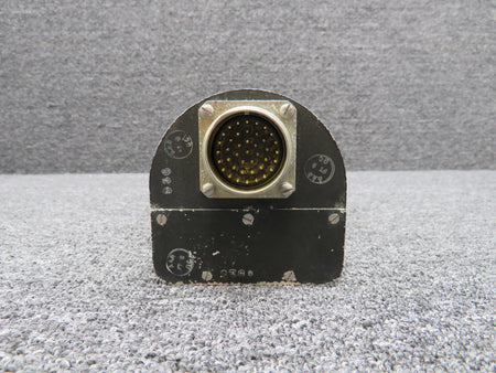 Allen 2107-D-E-A-6 Allen Aircraft Radio Magnetic Indicator (Worn Face) (26V)