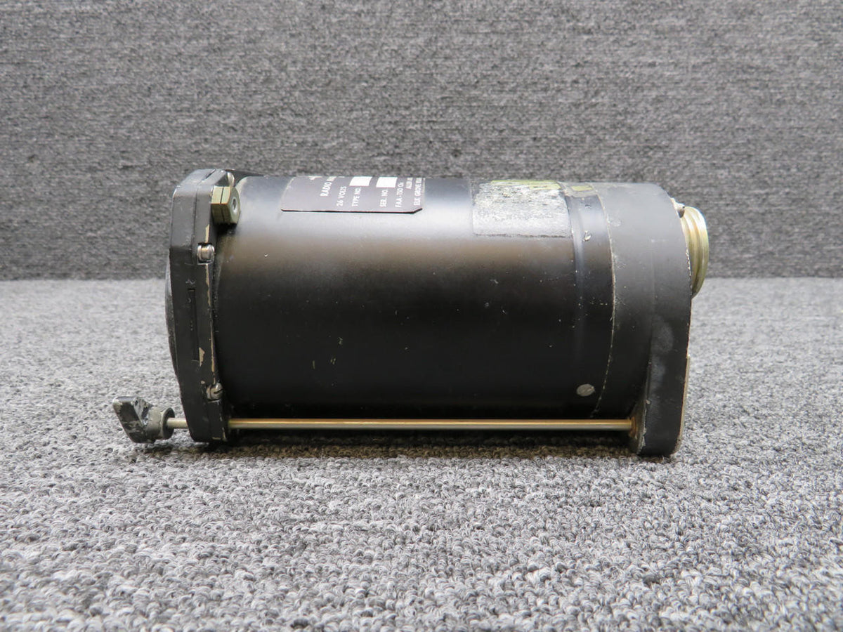 Allen 2107-D-E-A-6 Allen Aircraft Radio Magnetic Indicator (Worn Face) (26V)
