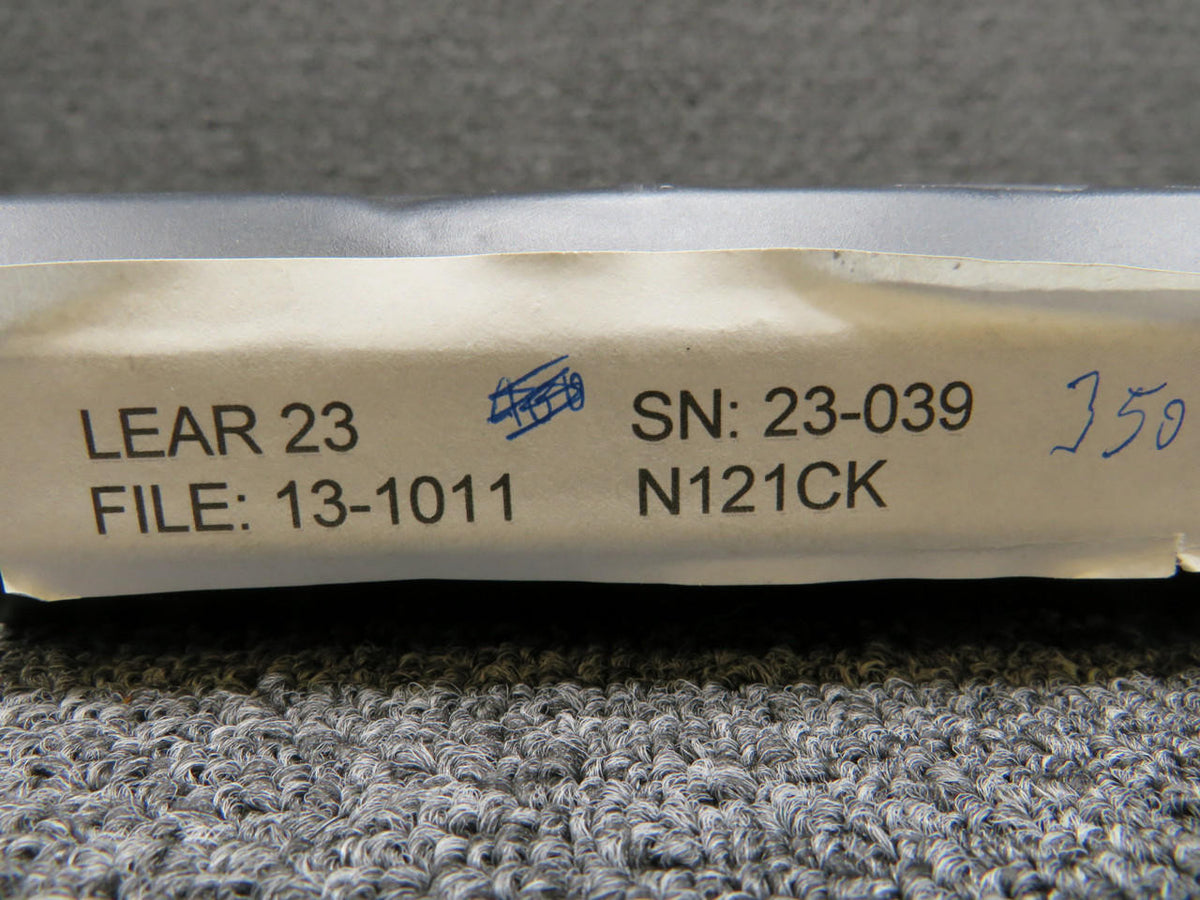 Intercontinental 23989-011 Intercontinental Dynamics Set Altitude Indicator with Modifications