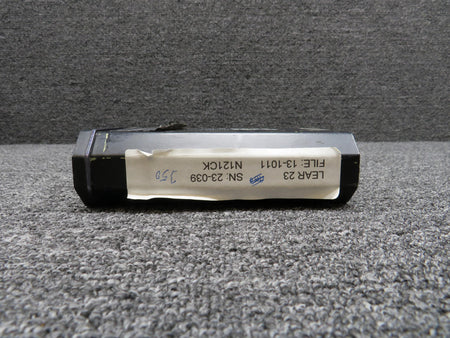 Intercontinental 23989-011 Intercontinental Dynamics Set Altitude Indicator with Modifications