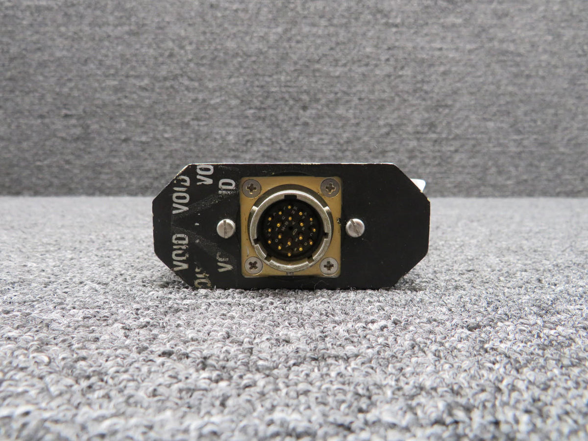 Intercontinental 23989-011 Intercontinental Dynamics Set Altitude Indicator with Modifications