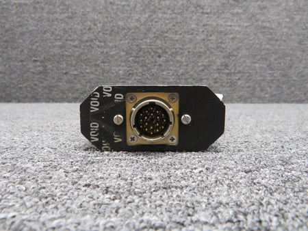 Intercontinental 23989-011 Intercontinental Dynamics Set Altitude Indicator with Modifications