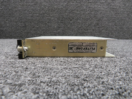 wulfsberg 400-0124-002 Wulfsberg Electronics C-118D Flitefone VI Cockpit Control Unit