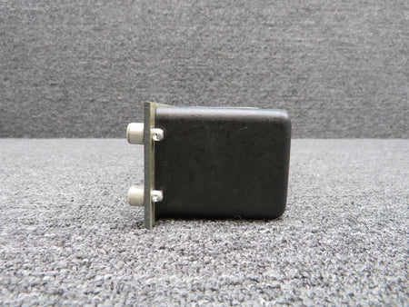 Fairchild Aviation 93-A151-20 Fairchild A151B Voice Recorder Control Unit with Mods (Worn Face)