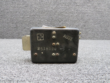 Howard-Raisbeck 1-4720-11 Howard-Raisbeck Bias Box