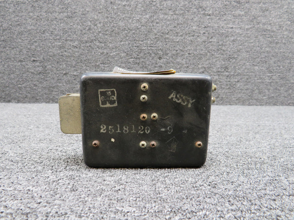 Howard-Raisbeck 1-4720-11 Howard-Raisbeck Bias Box