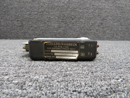 Howard-Raisbeck 1-4720-11 Howard-Raisbeck Bias Box