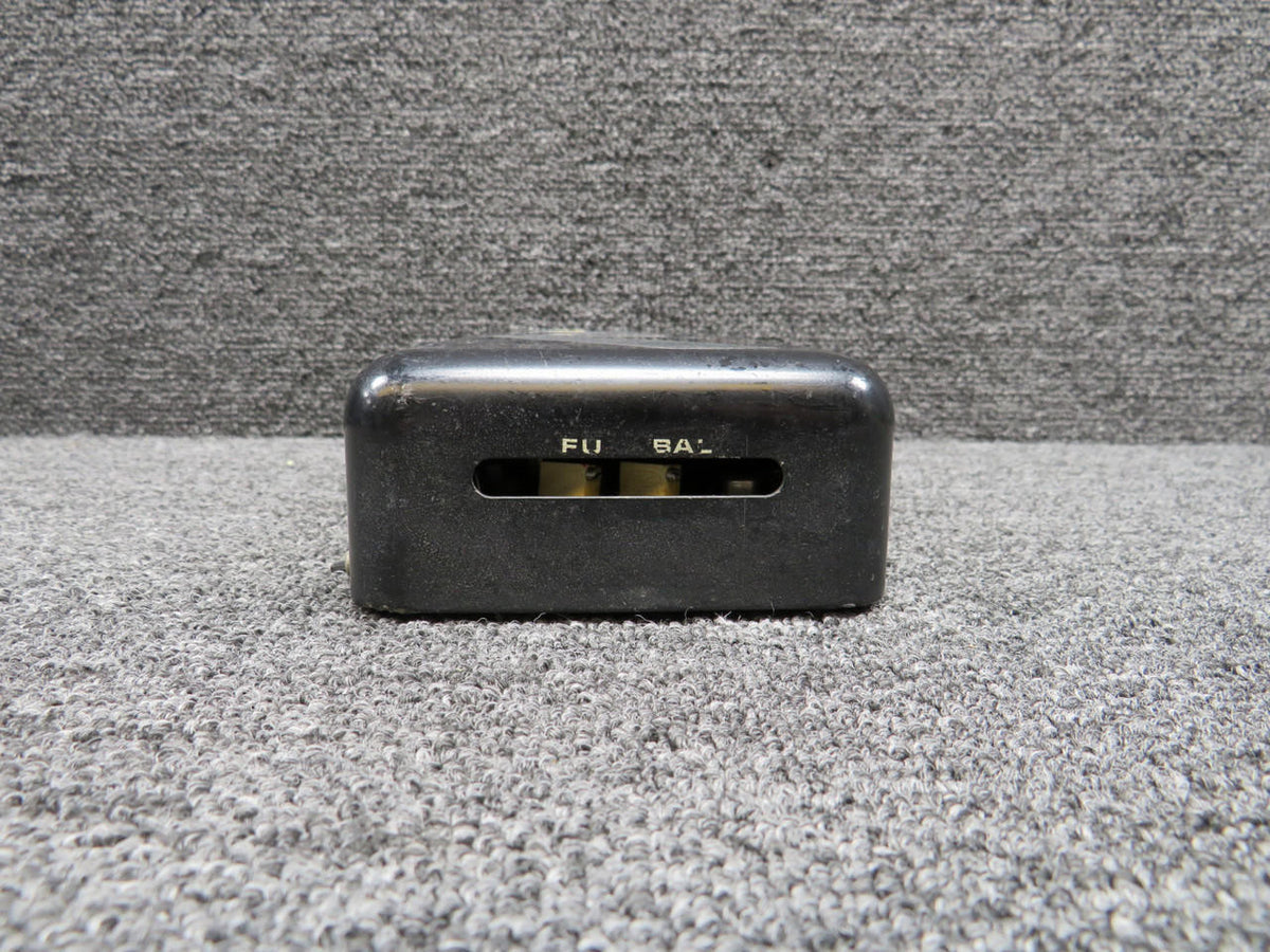 LEAR 800717-02 Lear Avia Steering Computer (115VAC)