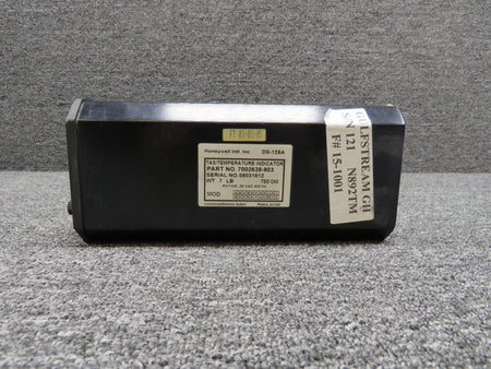 Honeywell 7002638-903 Honeywell DS-125A TAS and Temperature Indicator (26VAC)