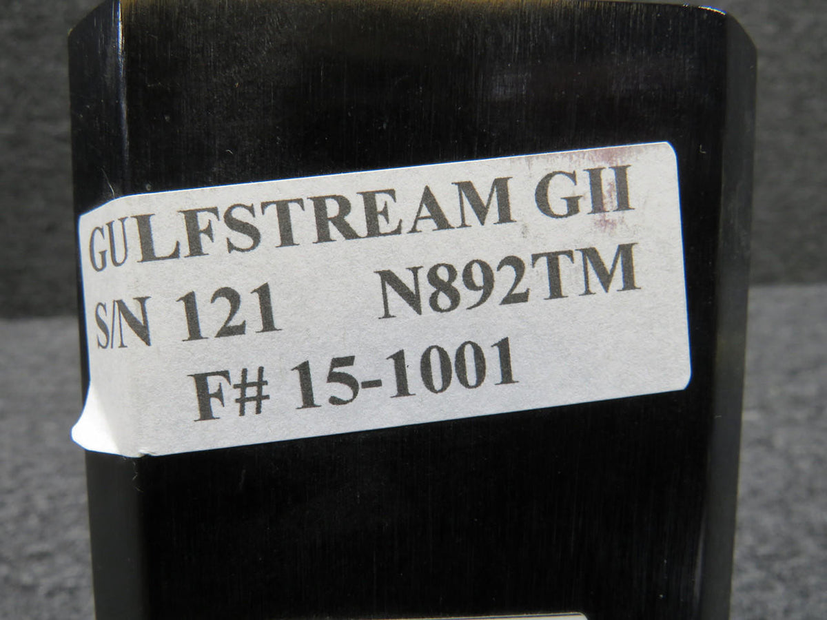 Honeywell 7002638-903 Honeywell DS-125A TAS and Temperature Indicator (26VAC)
