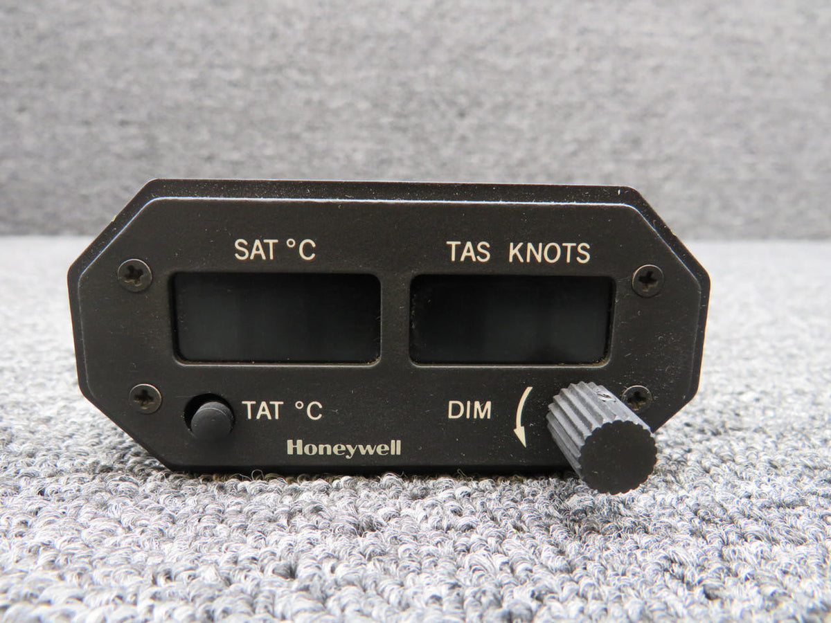 Honeywell 7002638-903 Honeywell DS-125A TAS and Temperature Indicator (26VAC)
