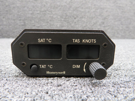 Honeywell 7002638-903 Honeywell DS-125A TAS and Temperature Indicator (26VAC)